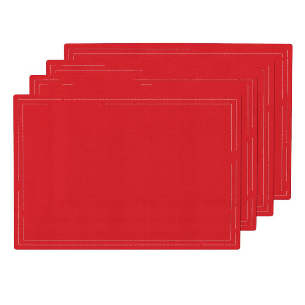 Annabel Placemats  (Set of 4)